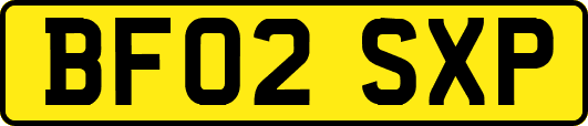 BF02SXP