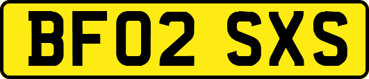 BF02SXS