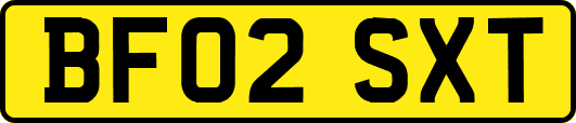 BF02SXT