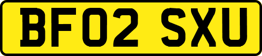 BF02SXU