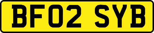 BF02SYB