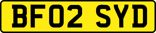 BF02SYD