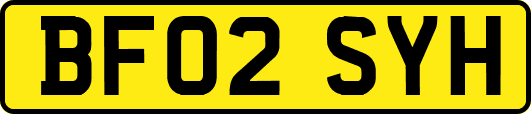 BF02SYH