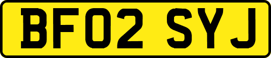 BF02SYJ