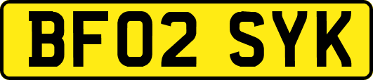 BF02SYK
