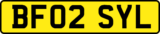 BF02SYL