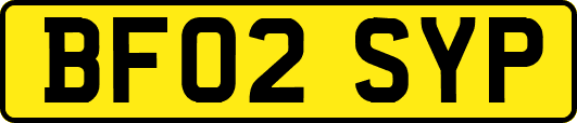 BF02SYP