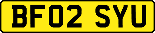 BF02SYU