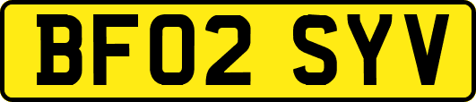 BF02SYV