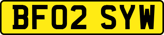 BF02SYW