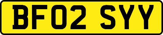 BF02SYY