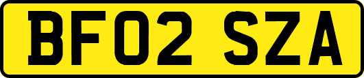 BF02SZA