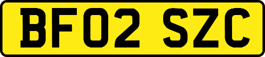 BF02SZC