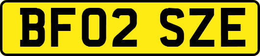 BF02SZE
