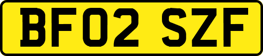 BF02SZF