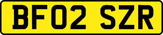BF02SZR