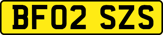 BF02SZS