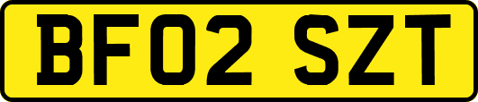 BF02SZT