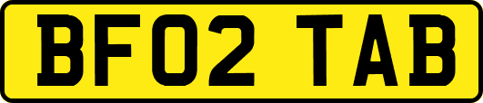 BF02TAB