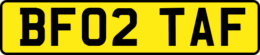 BF02TAF