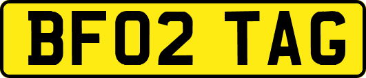 BF02TAG
