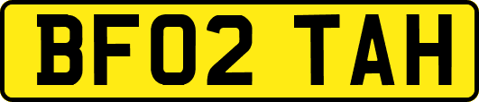 BF02TAH