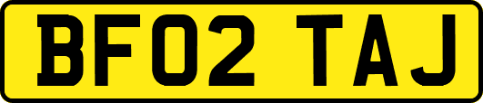 BF02TAJ