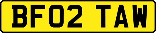 BF02TAW