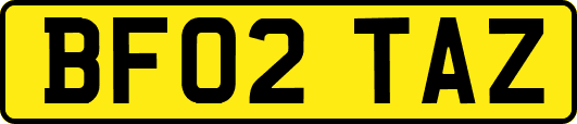BF02TAZ