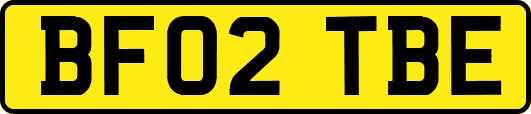 BF02TBE