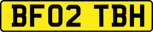 BF02TBH