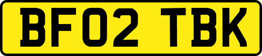 BF02TBK