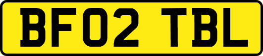 BF02TBL
