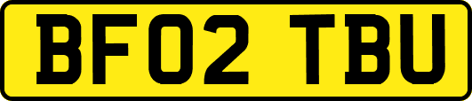 BF02TBU