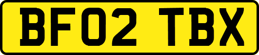 BF02TBX