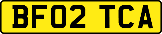 BF02TCA
