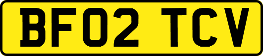 BF02TCV