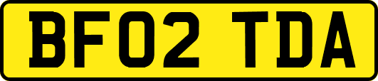 BF02TDA