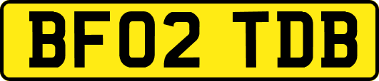 BF02TDB
