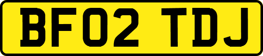 BF02TDJ