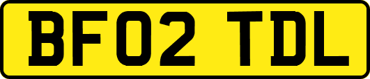 BF02TDL