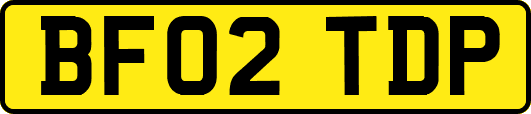 BF02TDP
