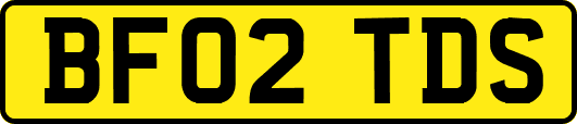 BF02TDS
