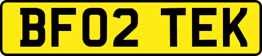 BF02TEK