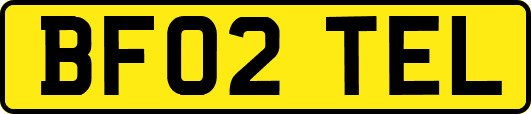 BF02TEL