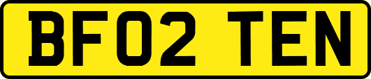 BF02TEN
