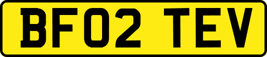BF02TEV