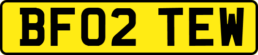 BF02TEW