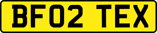 BF02TEX