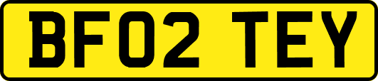 BF02TEY